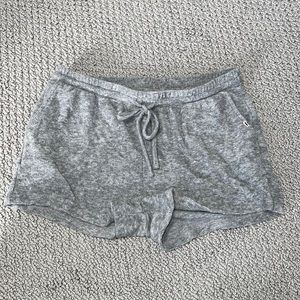 Terrycloth Billabong shorts